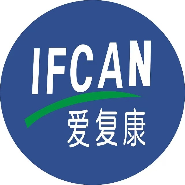 IFCAN logo